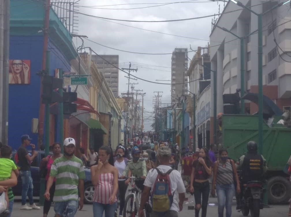 radicalización cuarentena