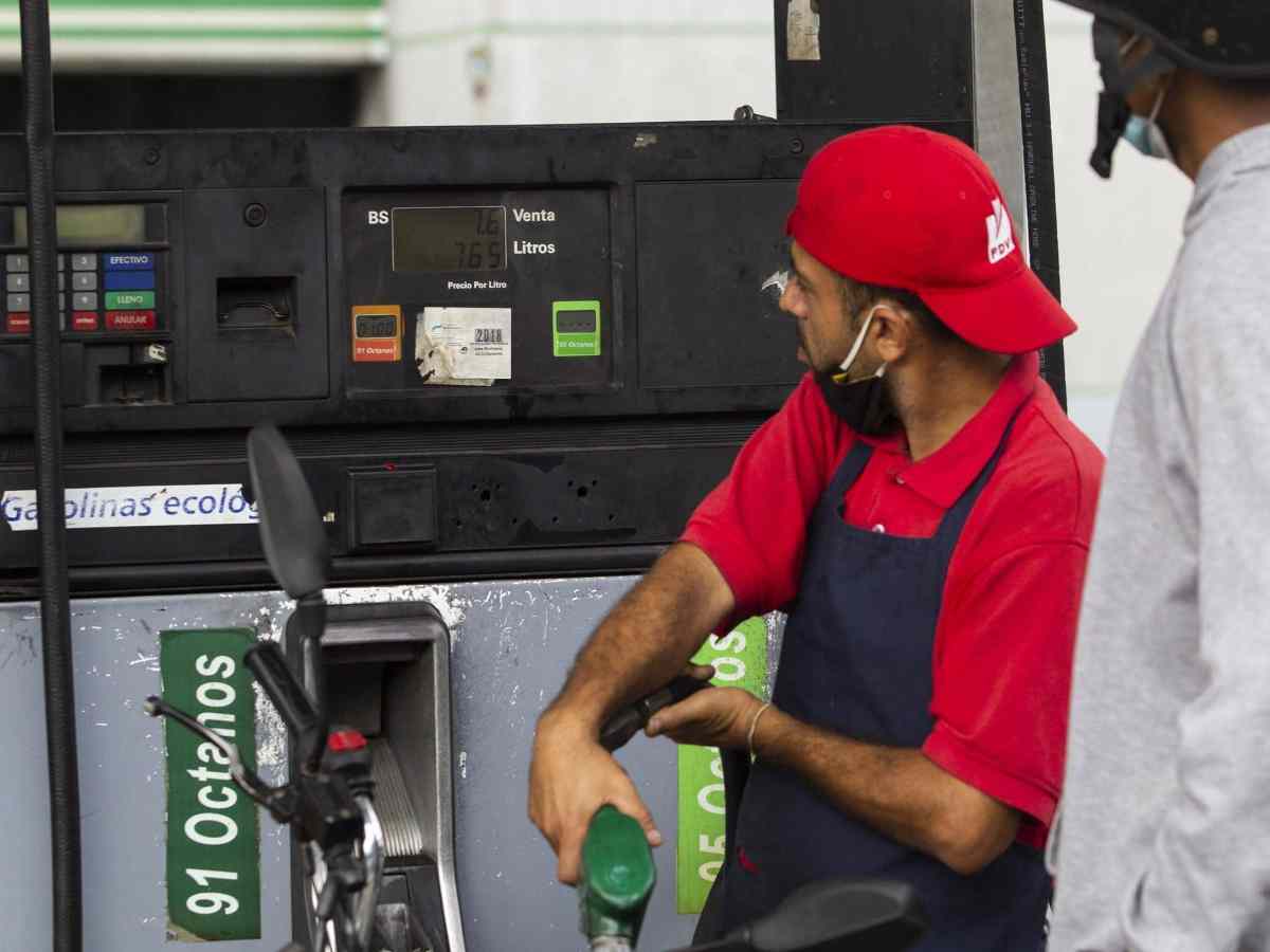 Pdvsa eleva producción