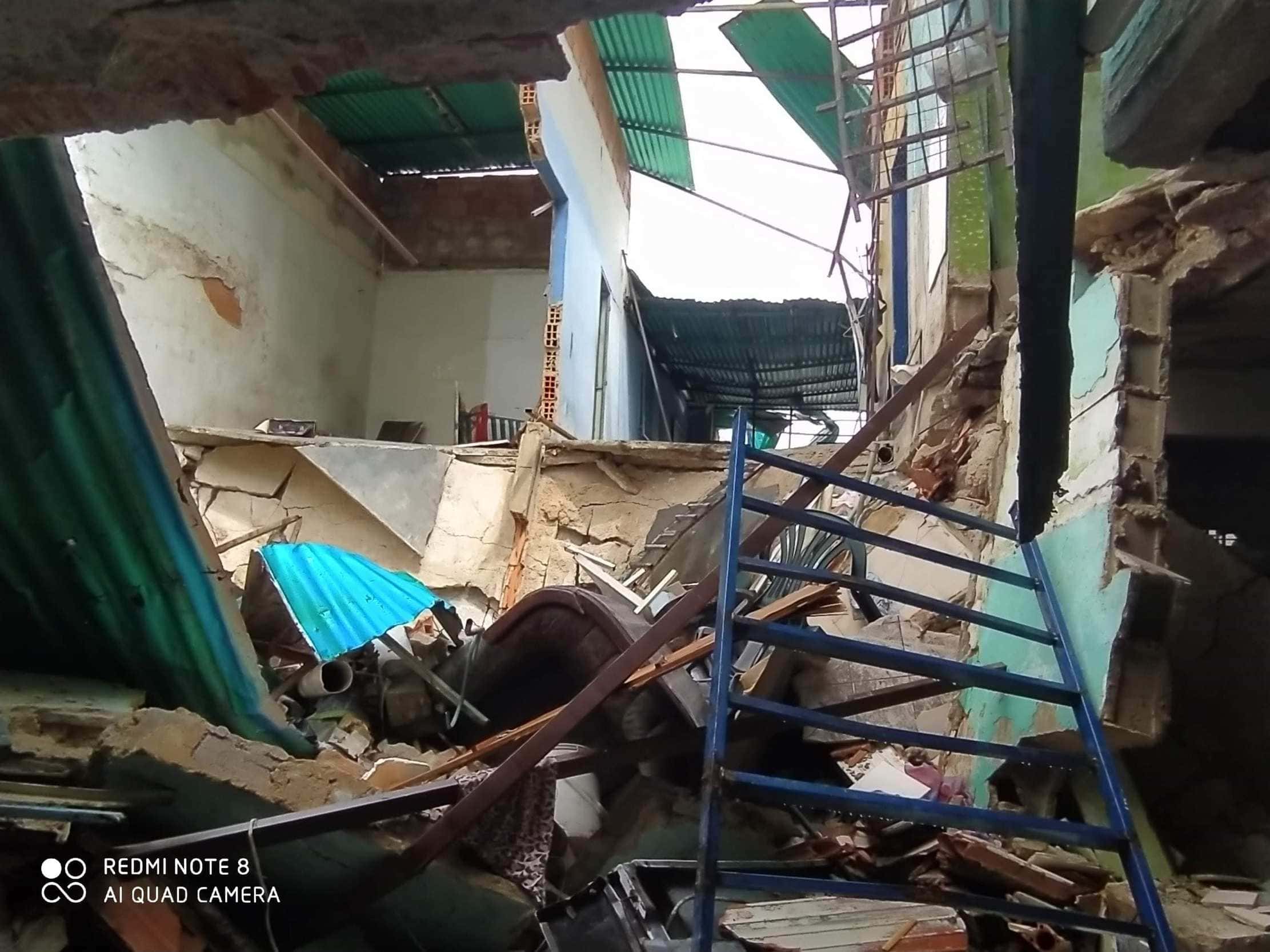 vivienda multifamiliar