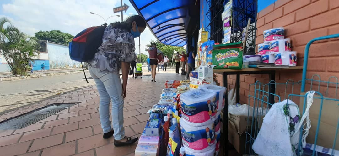 Productos colombianos