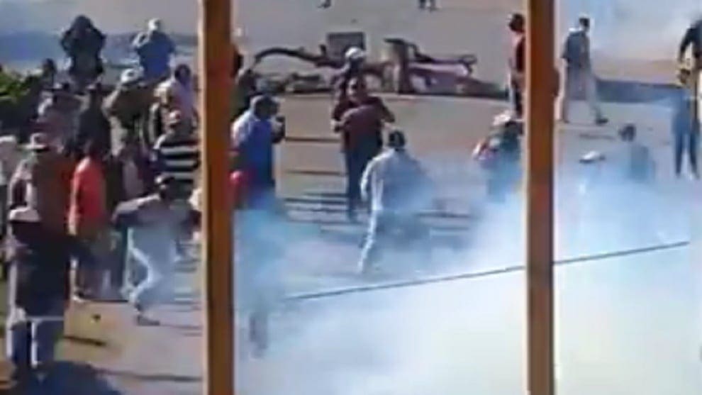 paciente con depresión