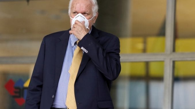 Rafael Simón jiménez | indígenas