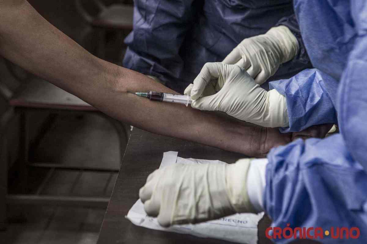 336 contagios | planta talleres centrales la salina- contagiados