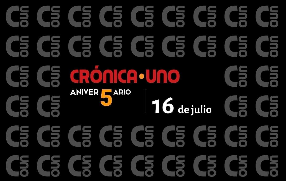 lo más reciente del 16 de julio
