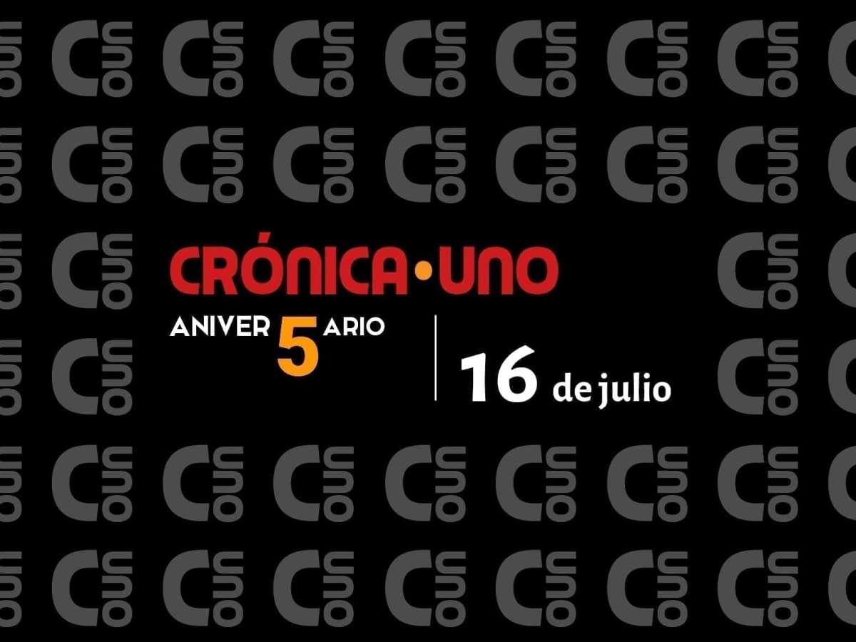 lo más reciente del 16 de julio
