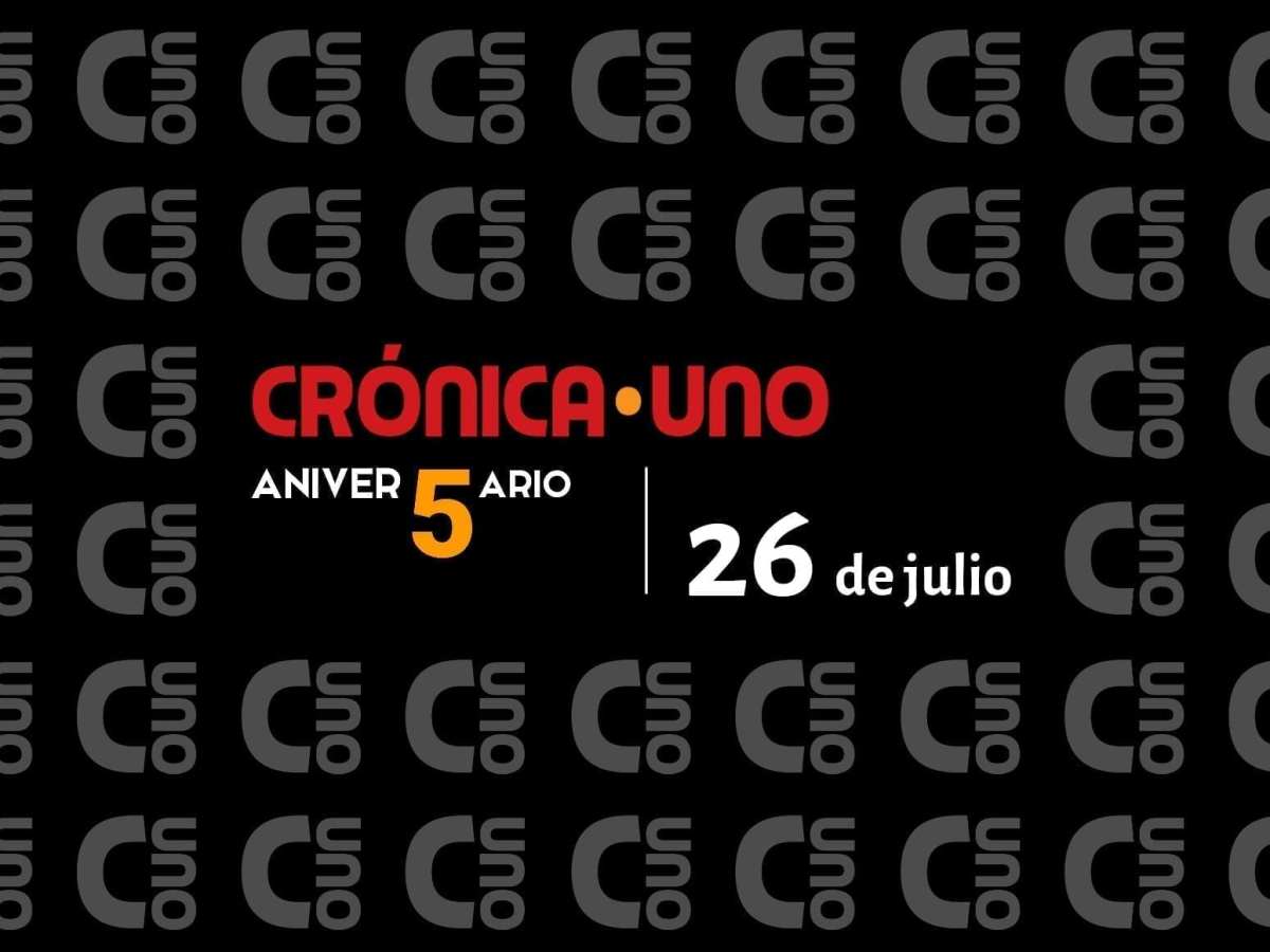 26 de julio