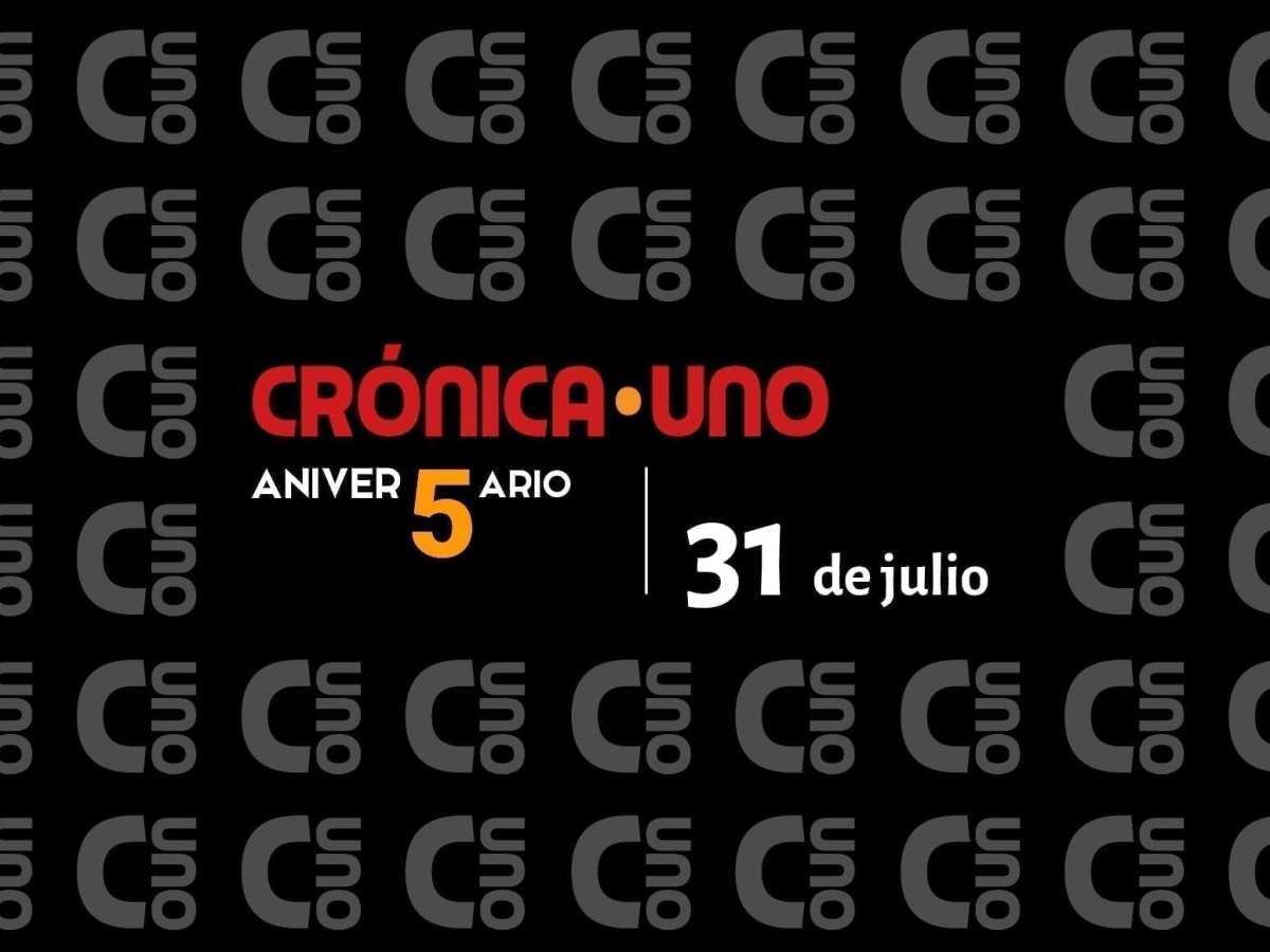 Lo más reciente del 31 de julio de 2020