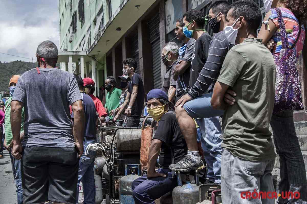 nuevos contagios | retraso de tres semanas | contactos comunitarios