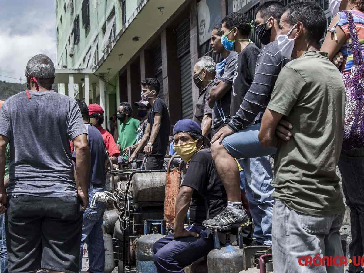 nuevos contagios | retraso de tres semanas | contactos comunitarios