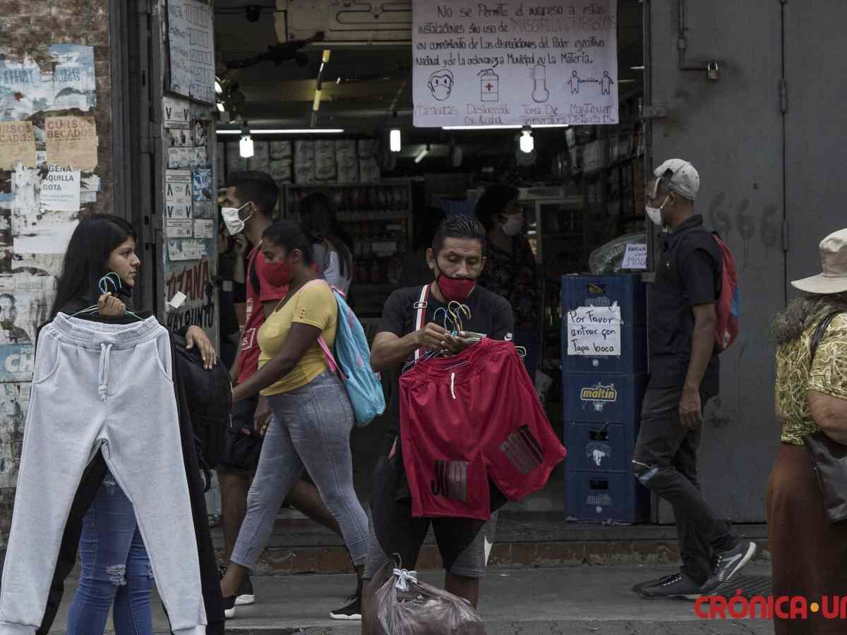 COVID-19 con 679 casos