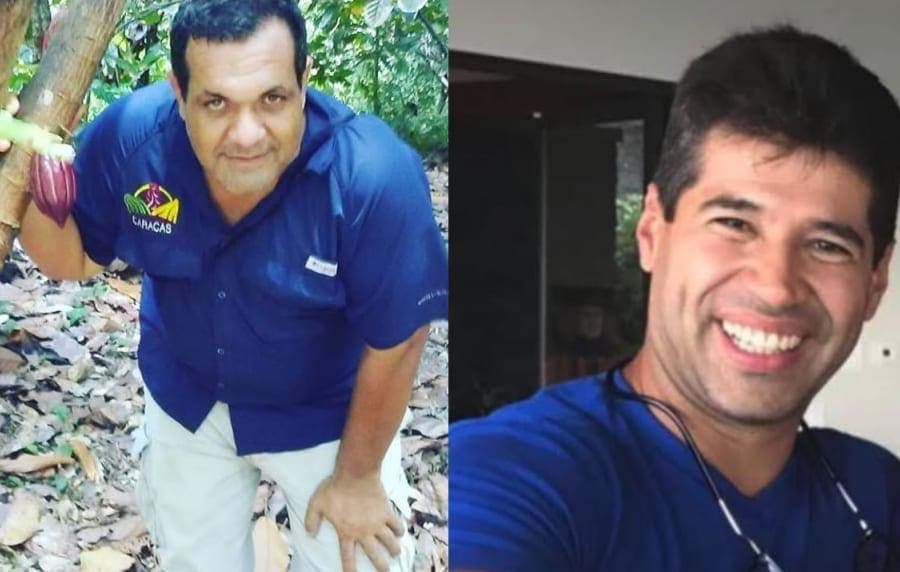 productores de cacao