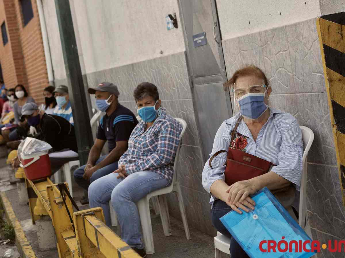 trasplantados claman