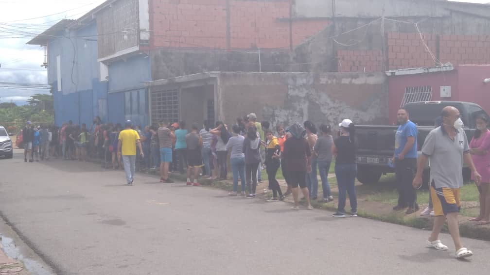 aglomeraciones
