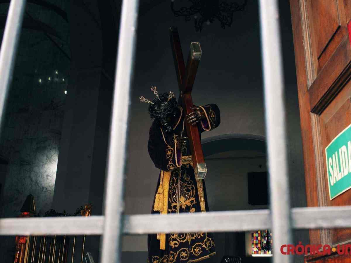nazareno de san pablo