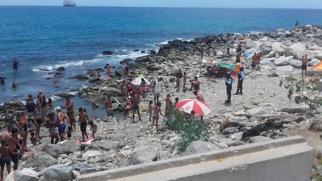 personas sancionadas