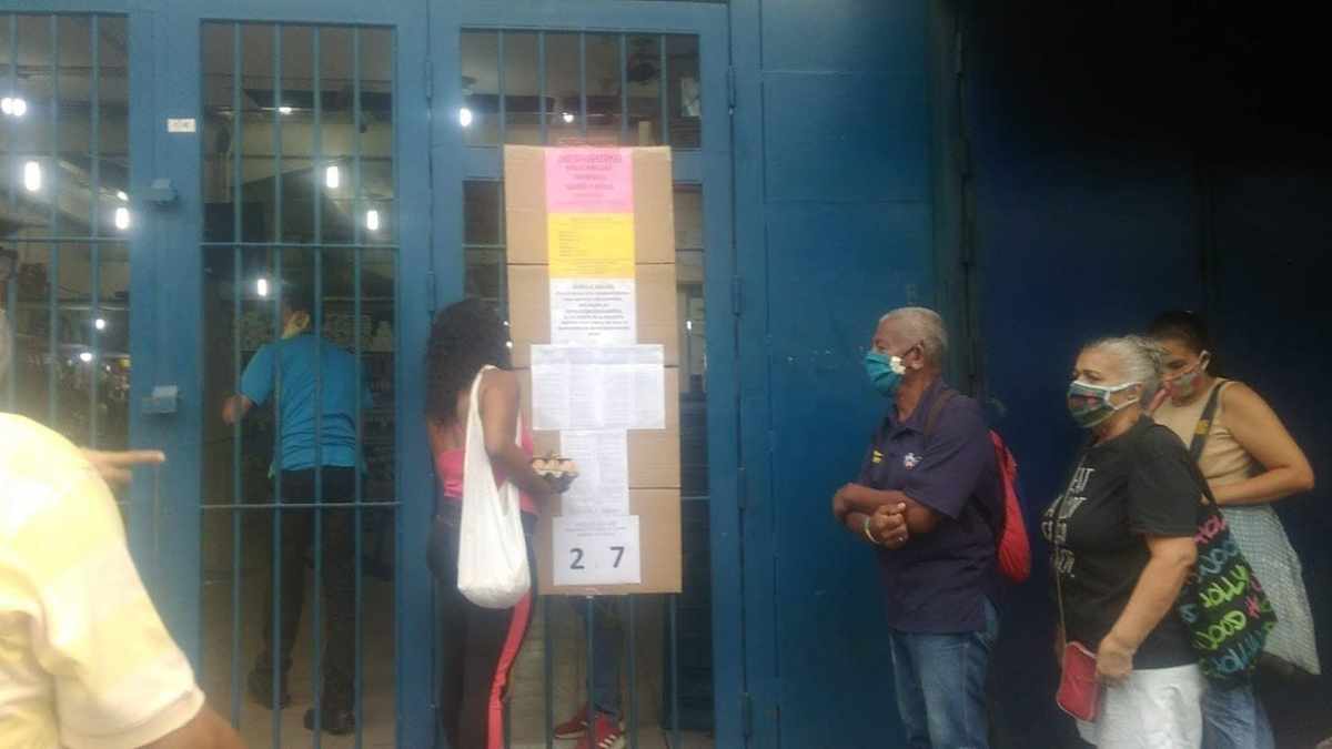 terminal de la cédula