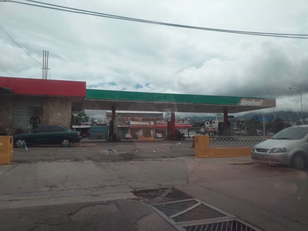 avenidas y autopistas