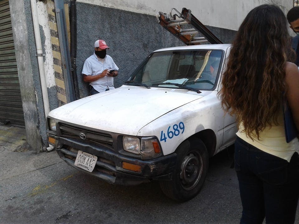 Rancho Grande/servicio telefónico