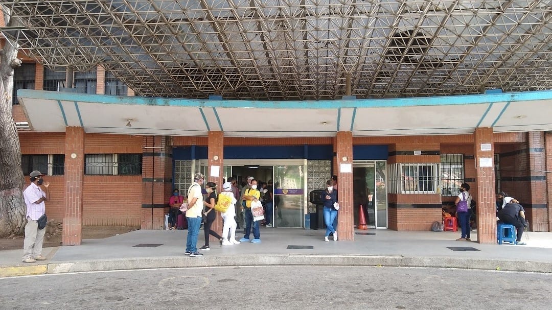 morgue del hospital razetti