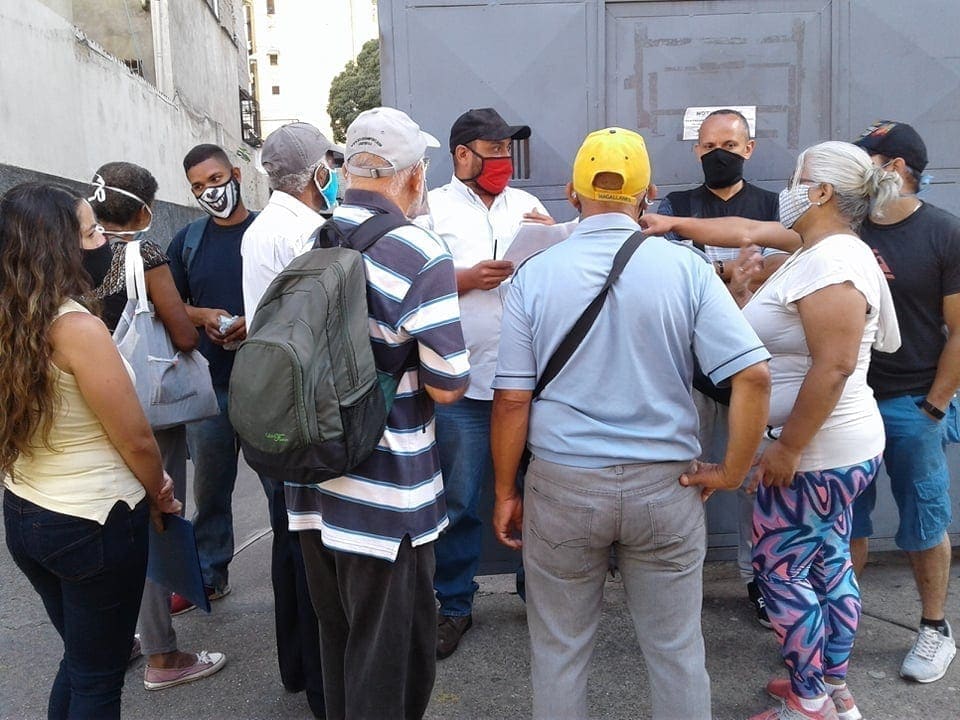 esquina Rancho Grande