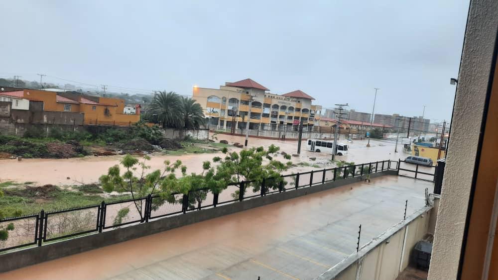 lluvias-jc-anzoátegui-barcelona-crónica-uno