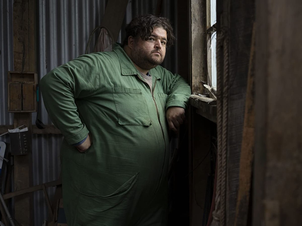 Nadie sabe que estoy aquí