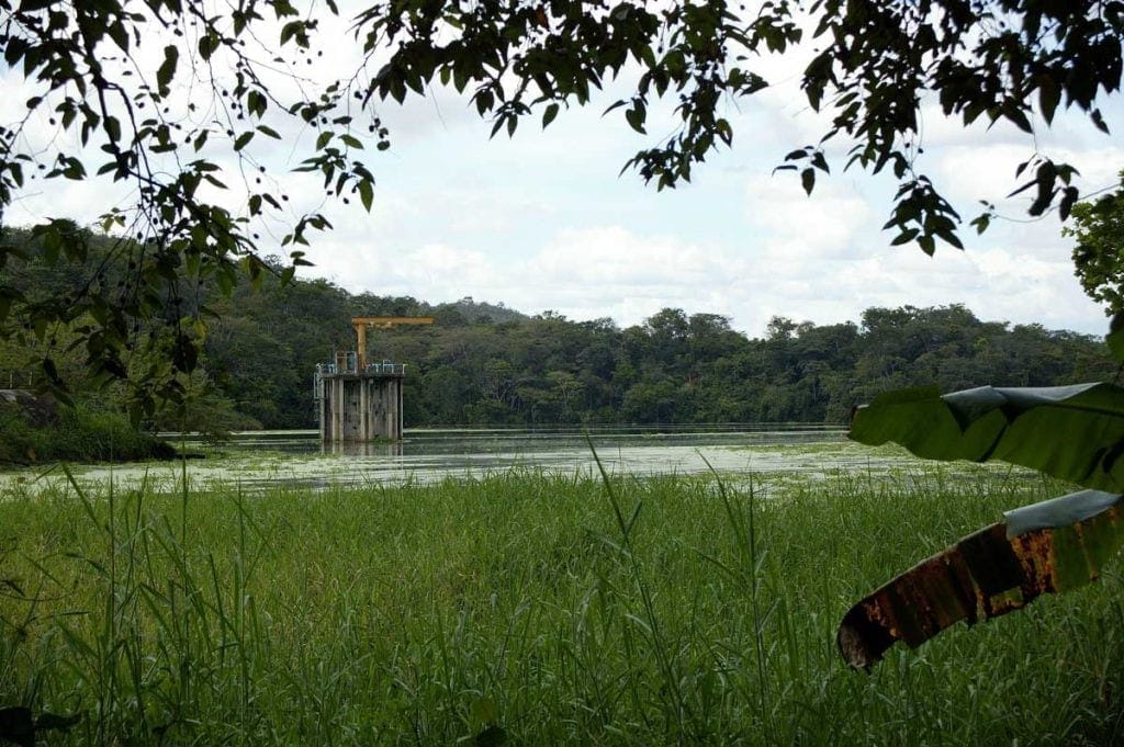 sistema regional del centro