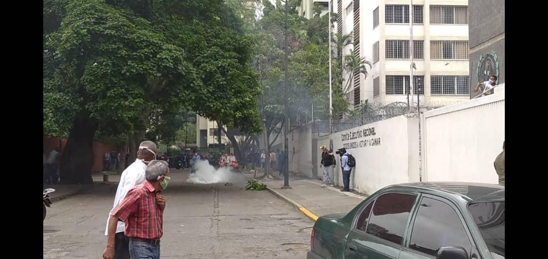 acción democrática