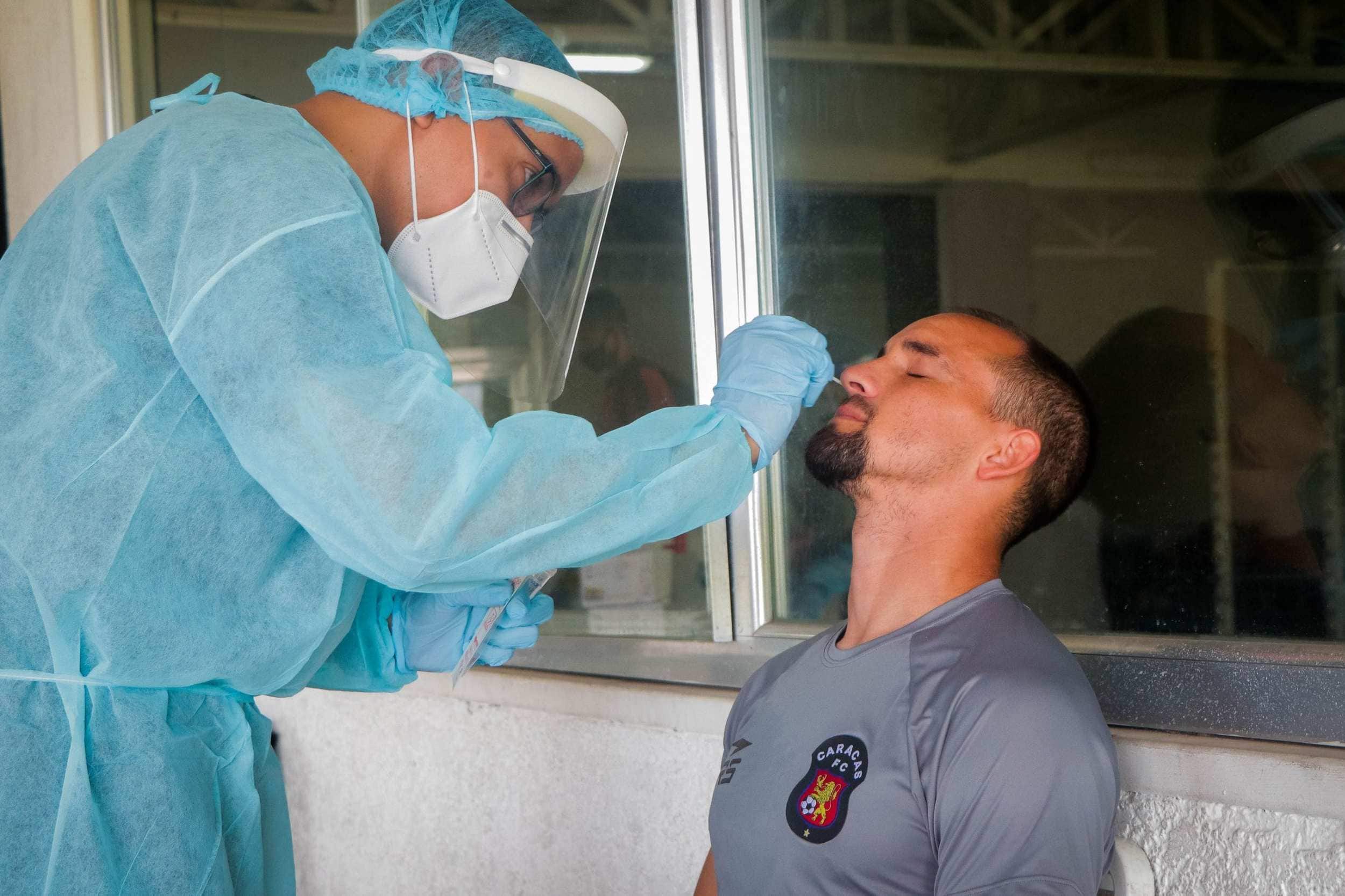 Caracas FC | virocults