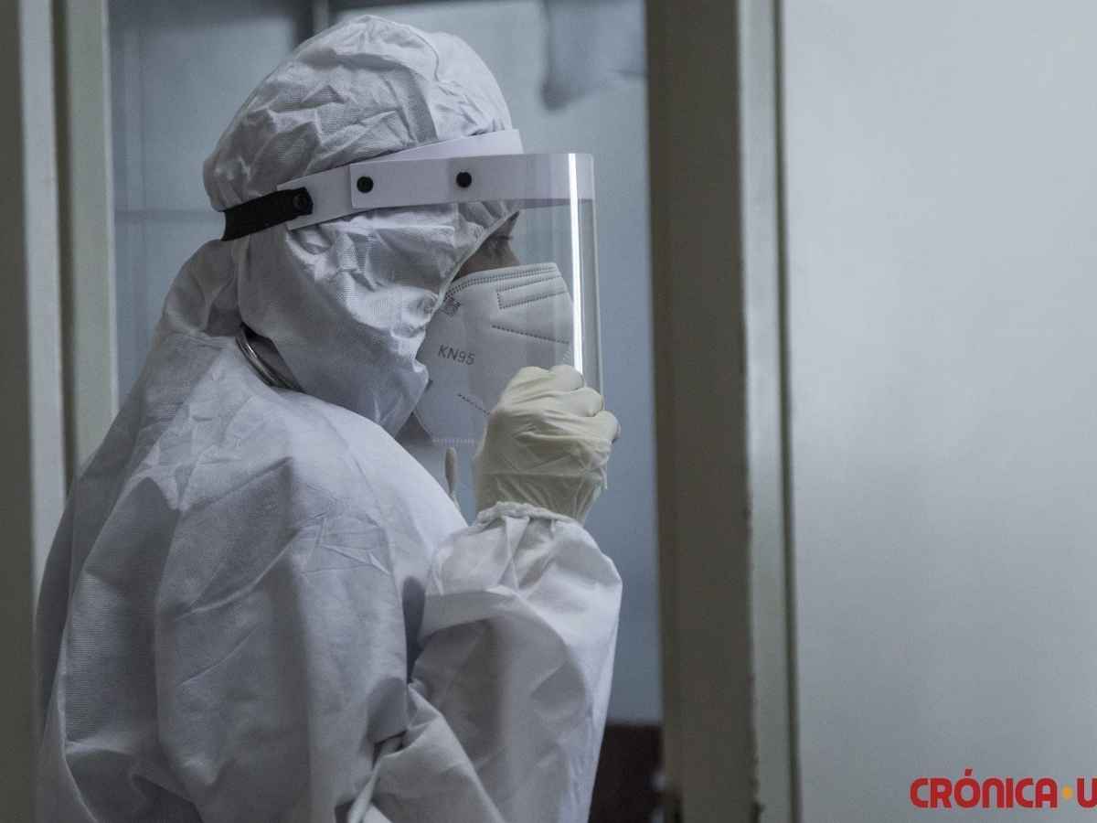 hongo negro - flurona