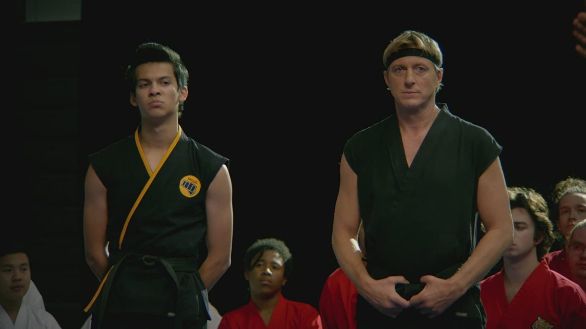 Cobra Kai