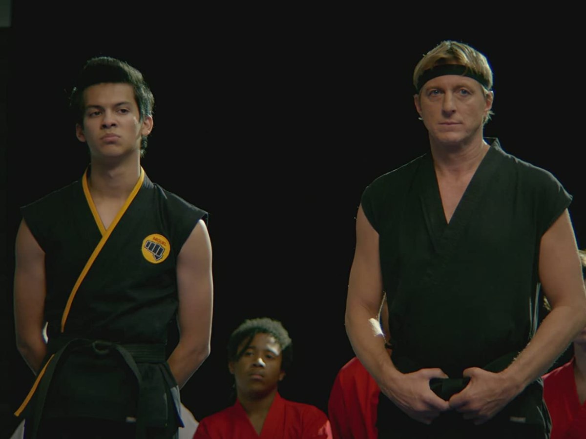 Cobra Kai