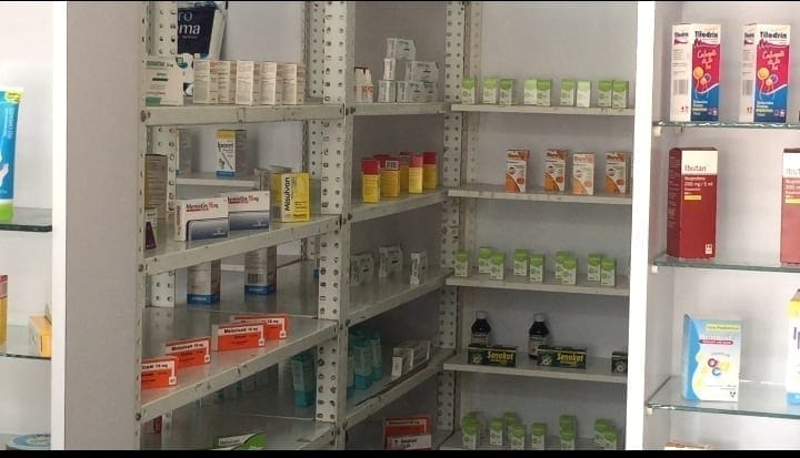 sector farmace[utico