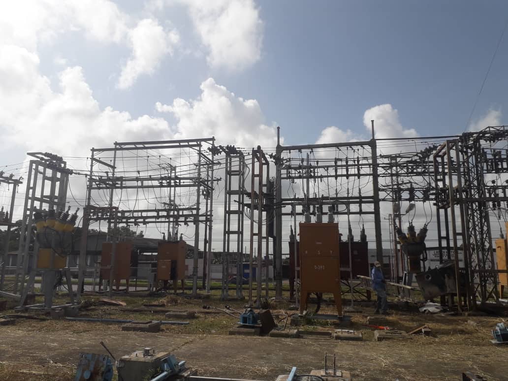 trabajadores de corpoelec