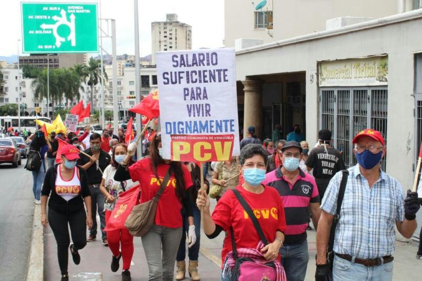 alternativa popular revolucionaria