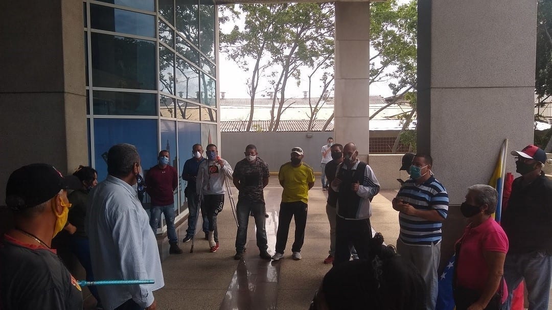 todos los trabajadores