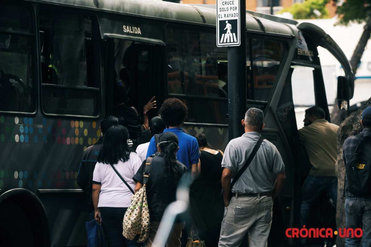 América Latina - pasaje | venezolanos