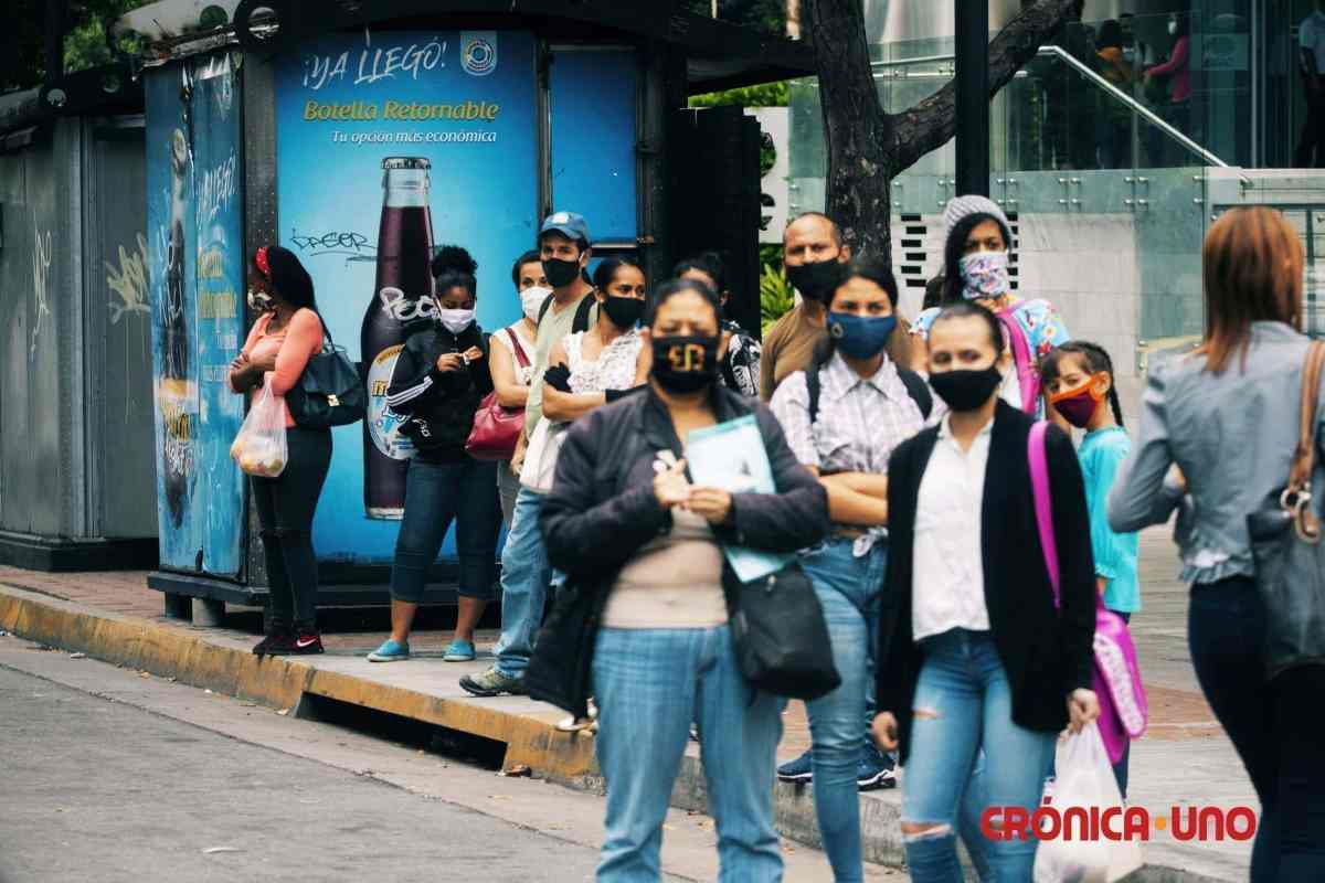 COVID-19 | Distrito Capital