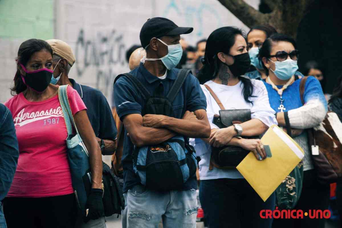 seis meses de confinamiento