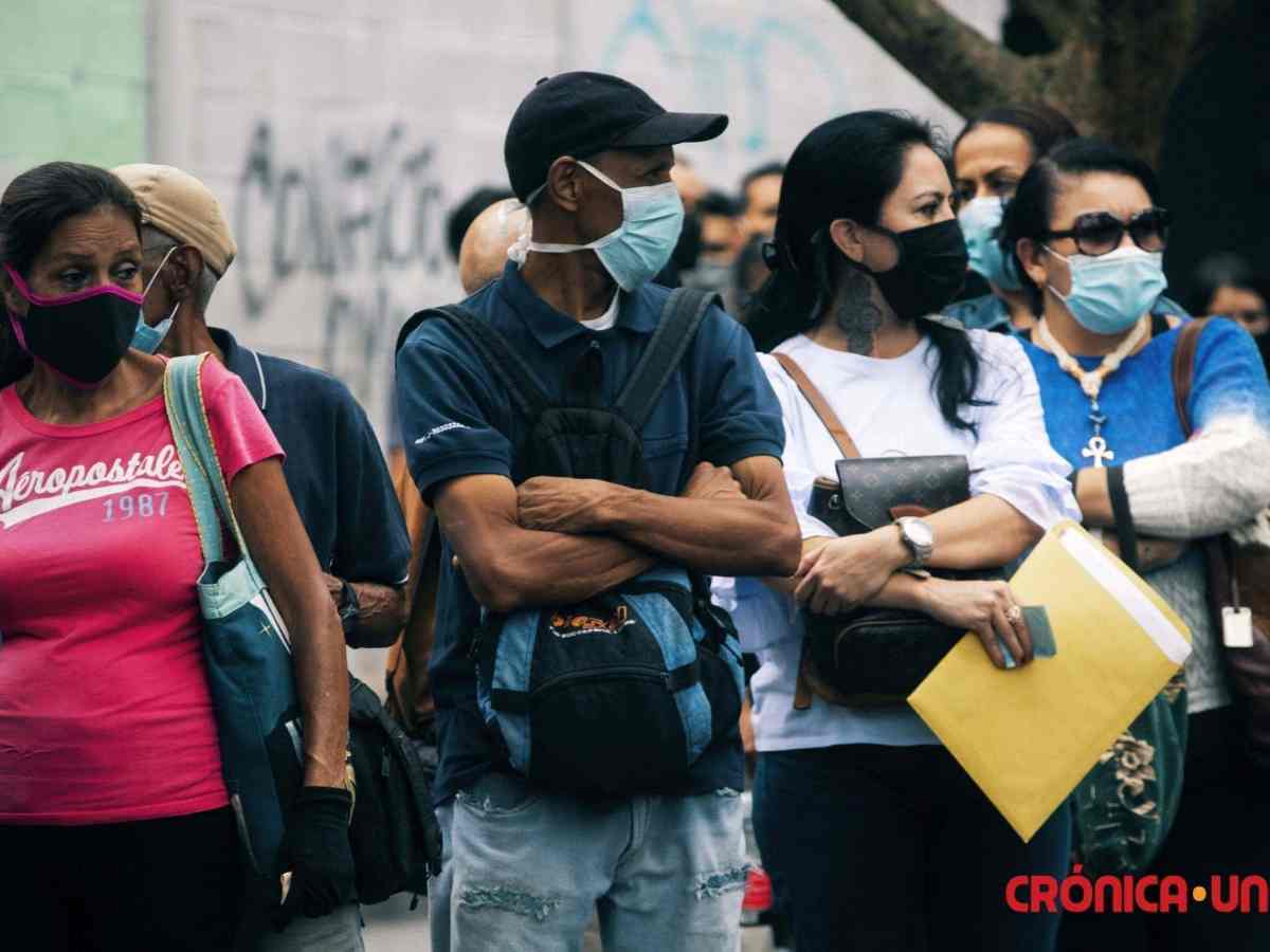 seis meses de confinamiento