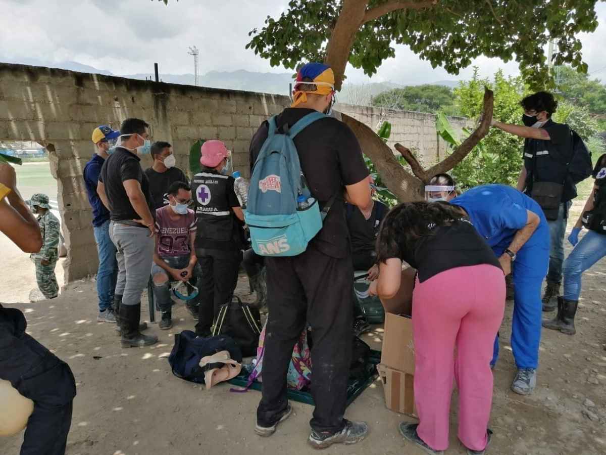 alimenta la solidaridad