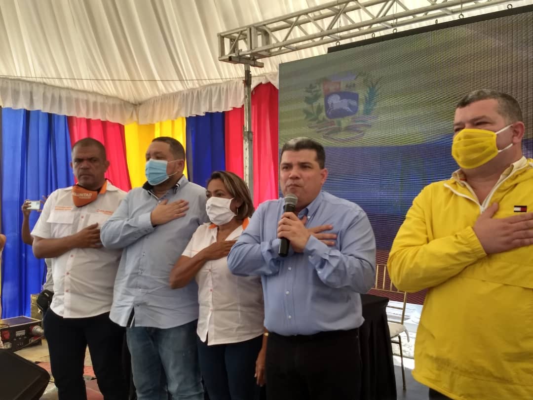 sanciones internacionales