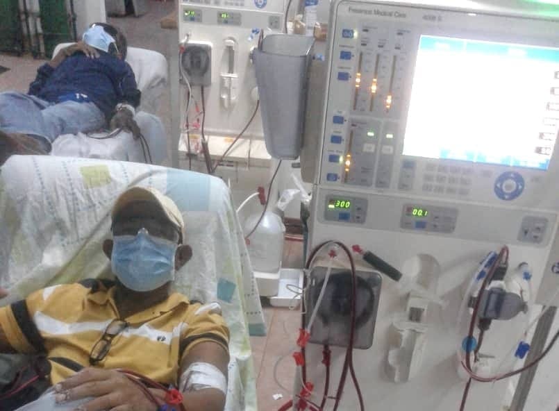 acercan más la muerte