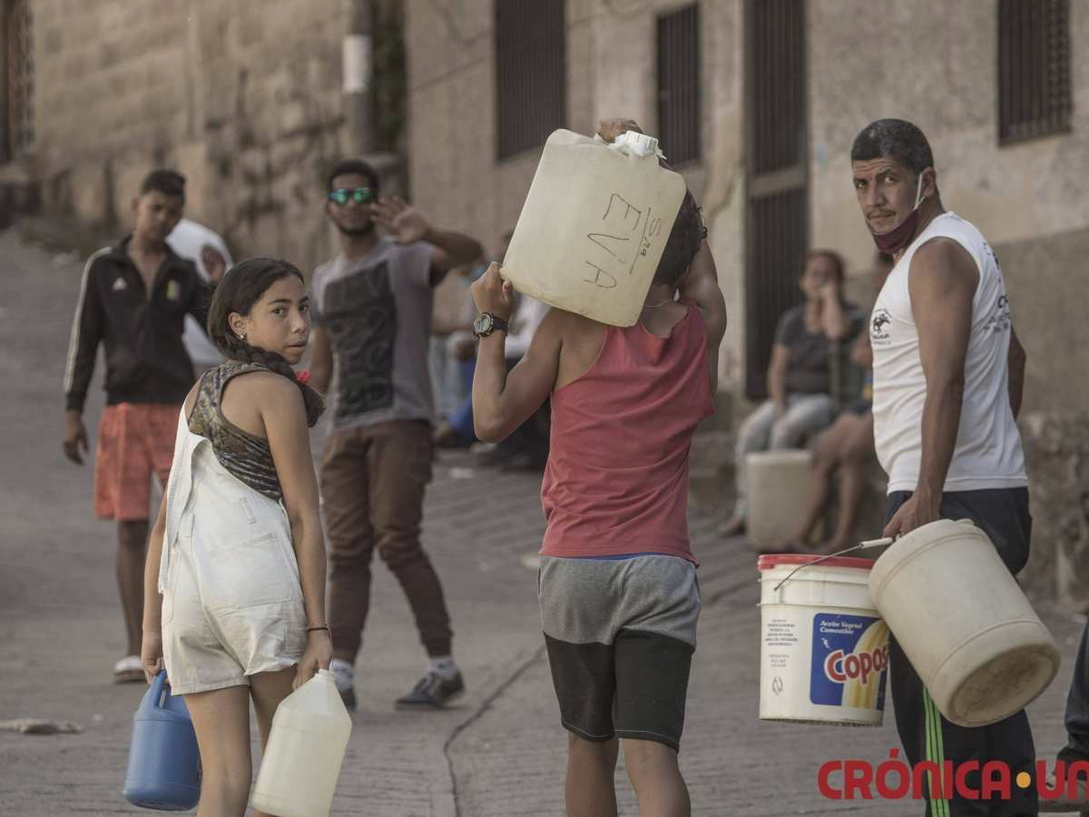 agua | servicios públicos