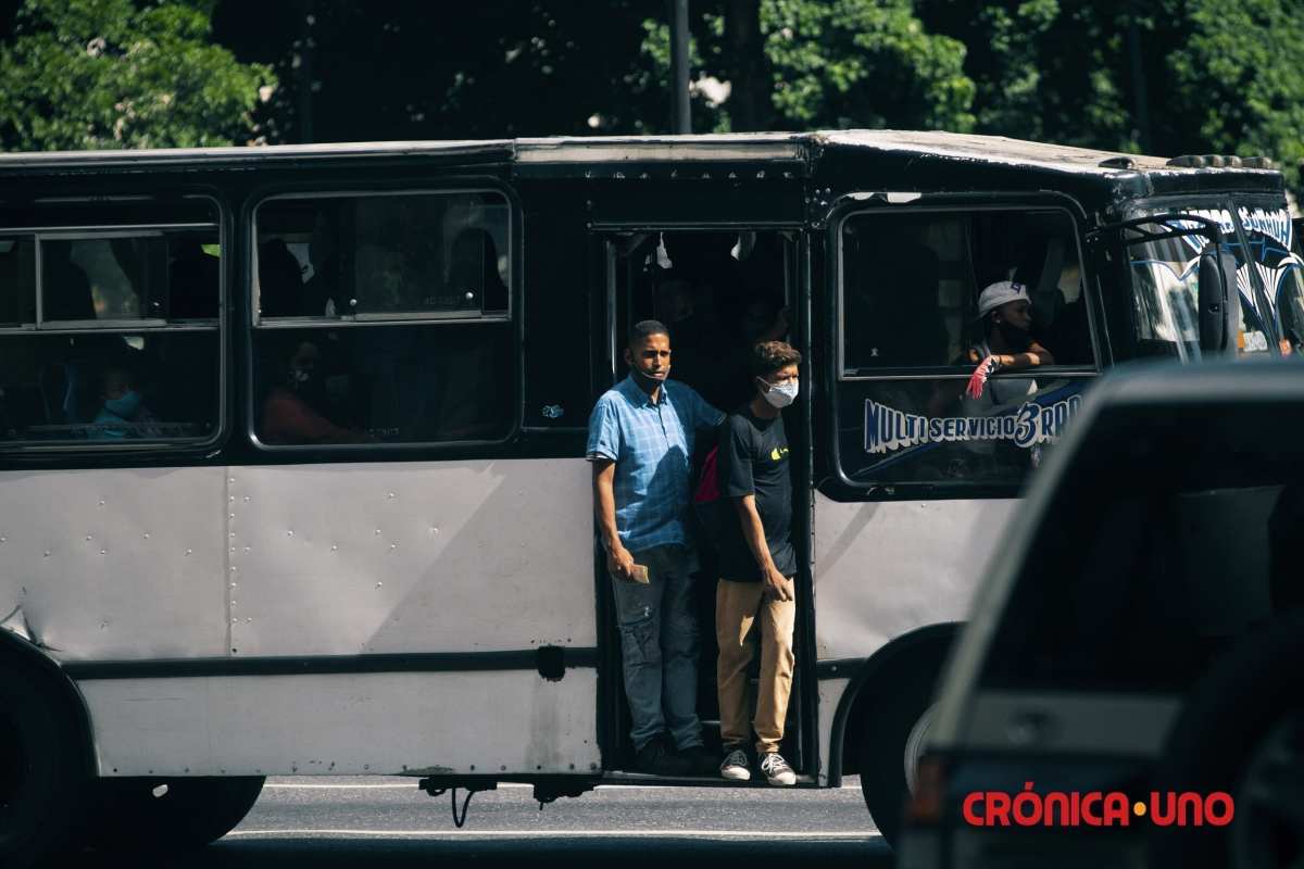 transportes públicos