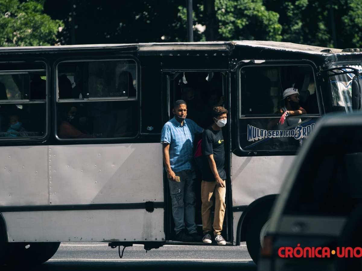 transportes públicos