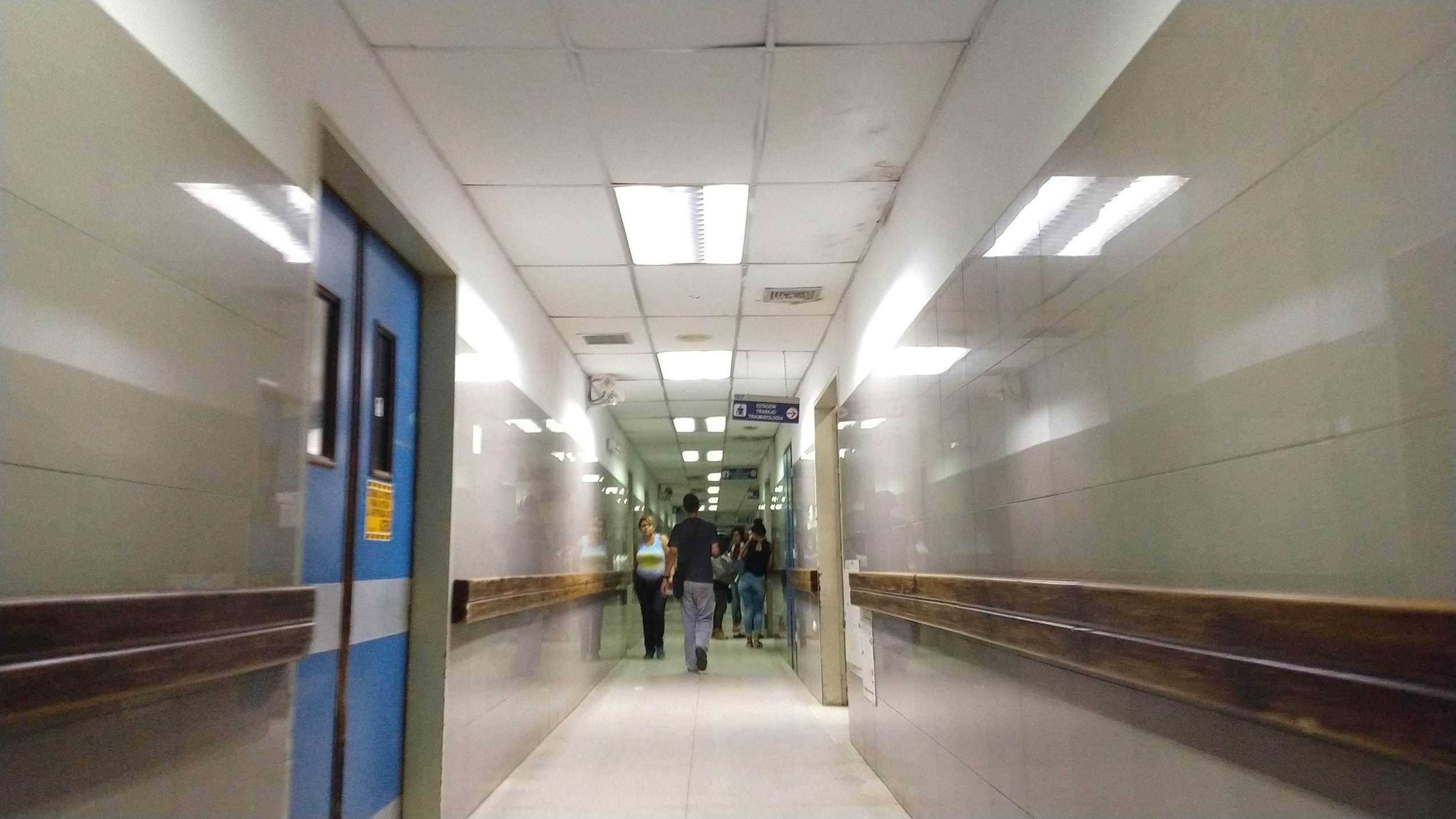 fluxómetro
