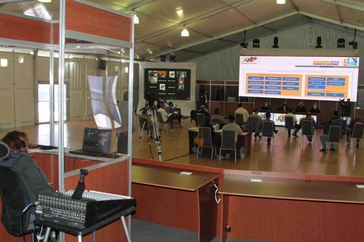 auditoría