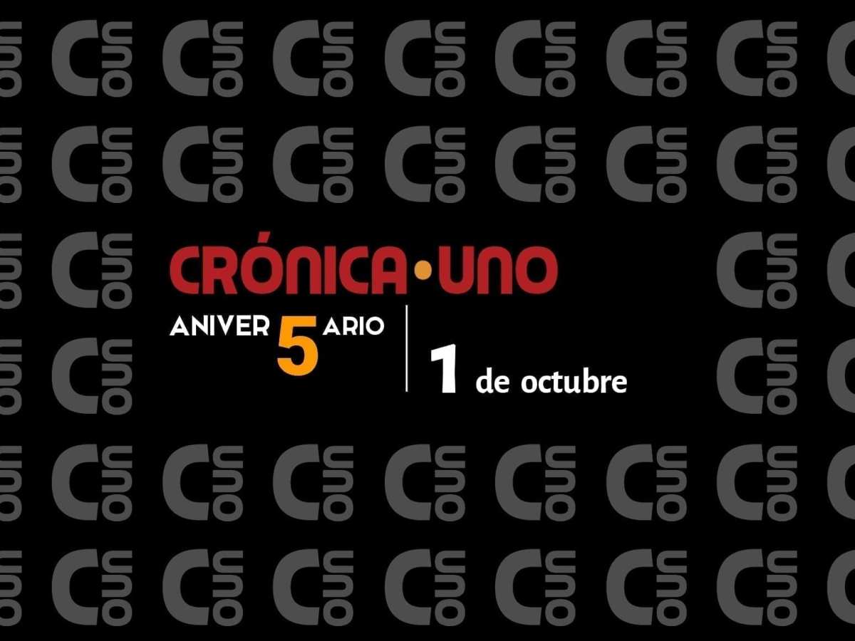 1° de octubre