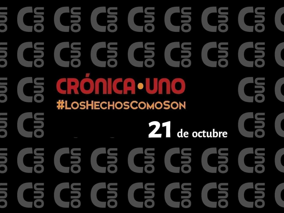 21 de octubre